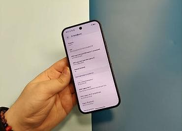 xiaomi redmi note pro: Google Pixel 9, Новый, 128 ГБ, цвет - Черный, eSIM — 1