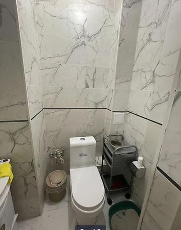 elite hause: 2 комнаты, 80 м², Элитка, 2 этаж, Евроремонт — 6