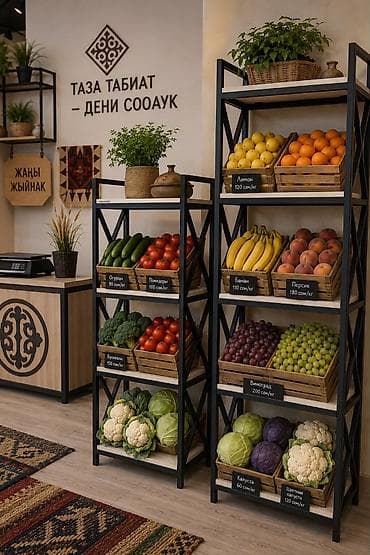 Үй жана бакча: В ОПТОМ И РОЗНИЦУ ЕСТЬ В НАЛИЧИИ И НА ЗАКАЗ!!!✨🤗 — 1