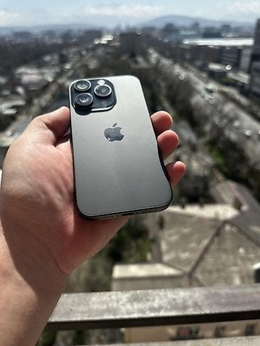 xbox dvr: IPhone 15 Pro, 128 ГБ, Черный, Коробка, 90 % — 3