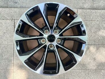 диски на бмв х5 разноширокие: Литые Диски R 18 отверстий - 5 — 3