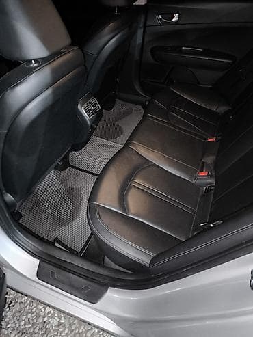 byd e5: Kia K5: 2019 г., 2 л, Автомат, Газ, Седан — 7