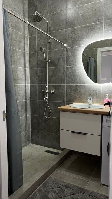 кош кол гостевой дом: Коттедж, ЦО Palm Beach, Чок-Тал, Детская площадка, Парковка, стоянка, Охраняемая территория — 3