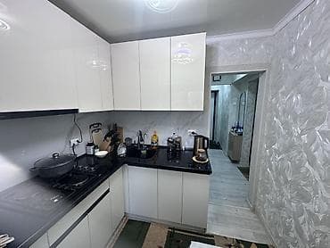 2 комнаты, 42 м², Хрущевка, 2 этаж — 8