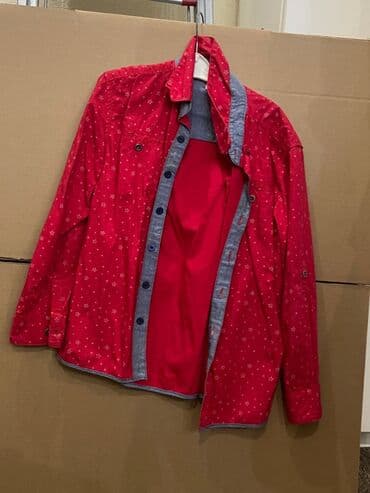 брендовые мужские спортивные костюмы из турции: Рубашка для мальчика, возраст 6-9 лет Производство Турция. Всё в — 5