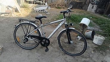 велоси: Городские велосипеды — 10