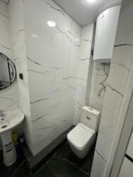 продаю дом в нижней аларче: 1 комната, 42 м², Элитка, 6 этаж, Дизайнерский ремонт — 8