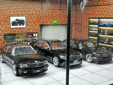 модель бишкек: Масштабные модели 1.64 — 21