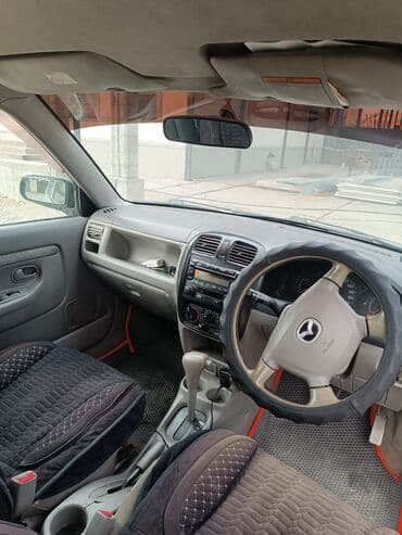 двигатель дэу матиз 0.8 цена бишкек: Mazda Demio: 2001 г., 1.3 л, Автомат, Бензин, Хетчбек — 6