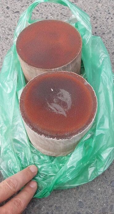 поставить газовое оборудование на машину цена: Катализаторлорду кабыл алабыз — чекене жана оптом! 🔹 Бензин, дизель — 6