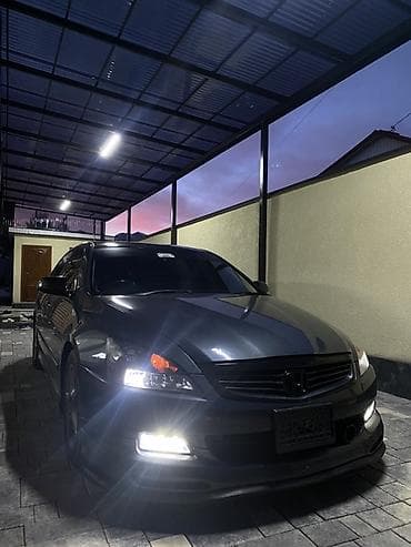 b v d: Honda Inspire: 2004 г., 3 л, Автомат, Газ, Седан — 1