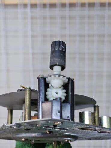 спидометры: Щиток приборов Mercedes-Benz 1982 г., Б/у, Оригинал, Германия — 6