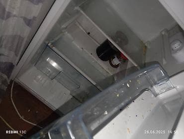 fridge: Холодильник Двухкамерный — 7