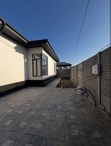 продажа домов селекция: Дом, 115 м², 3 комнаты, Риэлтор, Евроремонт — 4