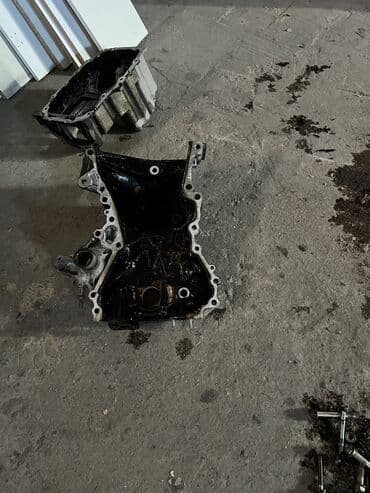 стенд для чистки дизельных форсунок: Помпа Toyota 2003 г., Б/у, Япония — 17