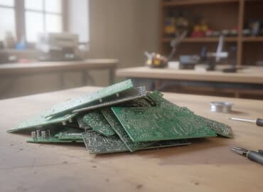 б у компьютера: Материнская плата — 2