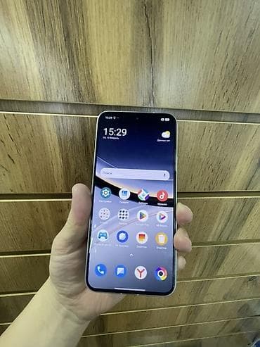 philips xenium: Poco F7, 512 ГБ, цвет - Серебристый — 4