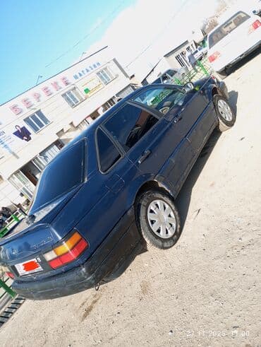 авто зарядное устройство для автомобильного аккумулятора: Volkswagen Passat: 1992 г., 1.8 л, Механика, Бензиновая, Седан — 9