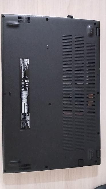 ❗️Продаю Ноутбук Acer Aspire 3 ❗️ Характеристики: - Экран 15.6" — 5
