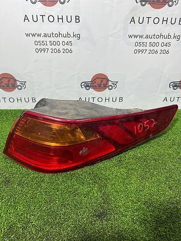 Фонарь заднего хода Kia к5 TF 2.0 ГАЗ прав. (б/у)