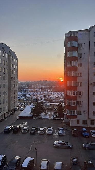 кв нарын: 2 комнаты, Собственник, Без подселения, С мебелью полностью — 9