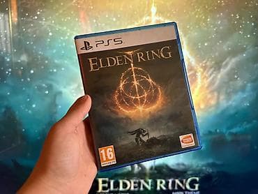 xbox scorpio: Battlefield 6- 4000 Elden ring- 1500 Battlefield 6 (PS5 — 4