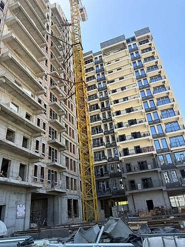 2026: 1 комната, 60 м², Готовая ПСО (под самоотделку) — 1