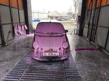 коробка передач матиз цена: Daewoo Matiz: 2008 г., 0.8 л, Автомат, Бензиновая, Хэтчбэк — 2