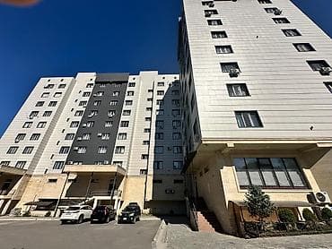 2 8: 4 комнаты, 152 м², Элитка, 6 этаж, Готовая ПСО (под самоотделку) — 1