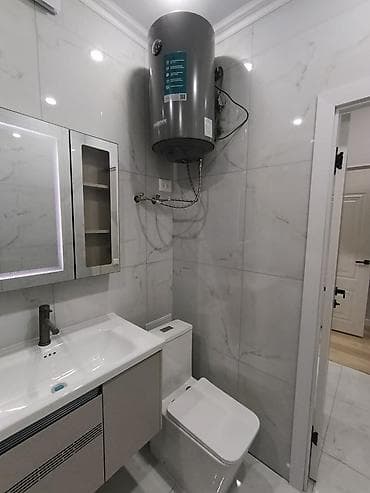 pro group: 1 комната, 53 м², Элитка, 7 этаж, Евроремонт — 9