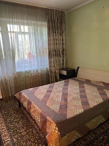 105: 2 комнаты, 64 м², Моссовет 106 серия улучшенная, 2 этаж, Косметический ремонт — 4