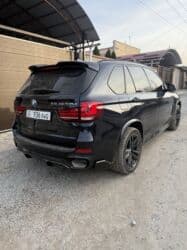 bwm самурай: BMW X5: 2017 г., Дизель, Кроссовер — 2