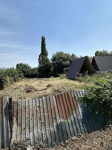 Недвижимость: 8 соток, Для бизнеса, Красная книга, Тех паспорт, Договор купли-продажи — 4