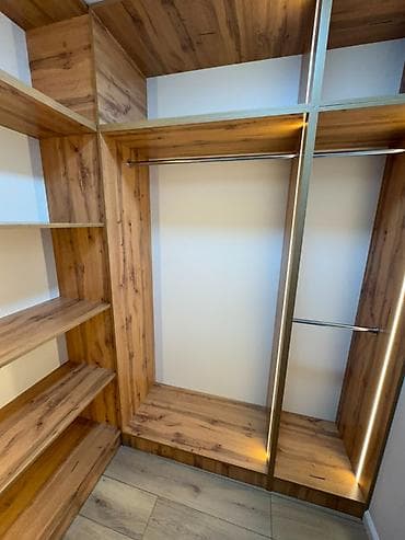discovery studio: 3 комнаты, 86 м², Технопарк Элитка, 9 этаж, Дизайнерский ремонт — 8
