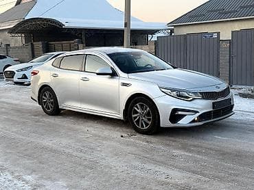 kia k5 разбор: Kia K5: 2019 г., 2 л, Автомат, Газ, Седан — 1