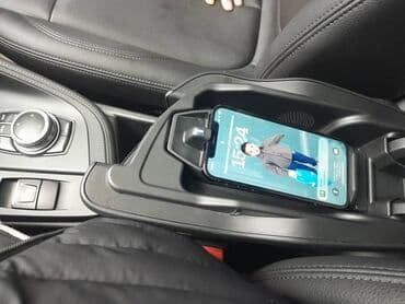 bwm самурай: BMW X1: 2019 г., 2 л, Робот, Бензин, Кроссовер — 5