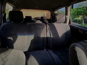 Унаа: Toyota Ipsum: 2003 г., 2.4 л, Автомат, Газ, Вэн/Минивэн — 7