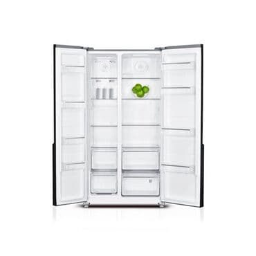 куплю холодильников: SNOWCAP SBS NF 570 W Высота: 1770 Гарантия: 1 год Производитель — 2