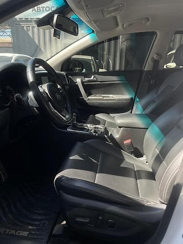 машина в рассрочку бишкек: Kia Sportage: 2019 г., 2 л, Автомат, Дизель, Кроссовер — 7
