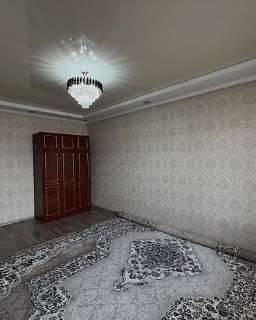 nova grant: 1 комната, 34 м², 105 серия, 5 этаж, Евроремонт — 3