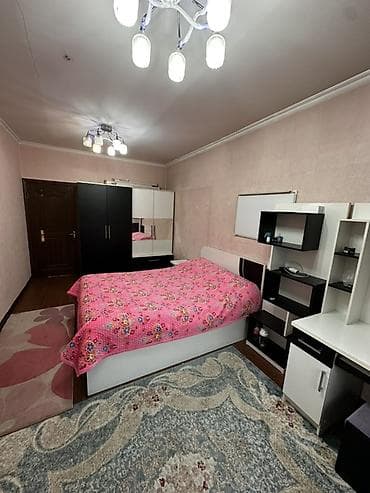 квартира вас ок 5: 5 и более комнат, 187 м², Индивидуалка — 8