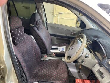 шинный центр бишкек прайс лист 2020: Mazda Verisa: 2003 г., 1.6 л, Автомат, Бензиновая, Хэтчбэк — 4