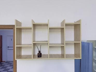 диван офис: Комплект офисной мебели, Полка, ДСП — 5