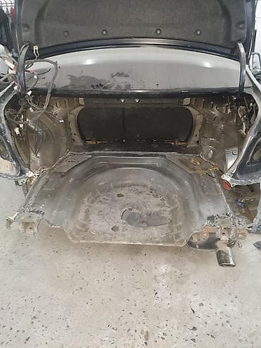 уметал: Рихтовка, сварка, покраска, без выезда — 10