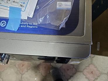 швейный машинка жак: 🔥🔥🔥 СРОЧНО / ДЁШЕВО 🔥🔥🔥 Стиральная машина Midea, 8 кг новая Продаётся — 5