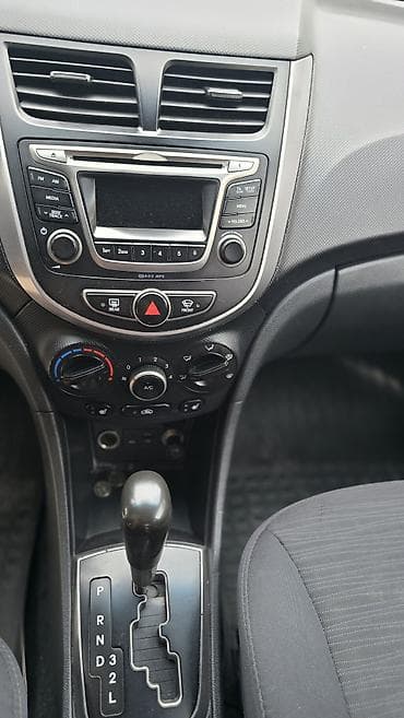 хонда истеп 1: Hyundai Solaris: 2016 г., 1.6 л, Автомат, Бензин, Седан — 7