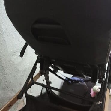 прогулочные коляски cam: Коляска, Б/у — 2