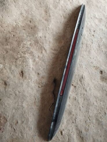 бампер опель вектра с: Honda, 1997 г., Б/у, Оригинал — 2