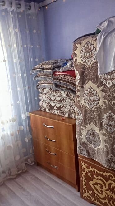 барачные дома в байтике: Үй, 80 кв. м, 4 бөлмө, Менчик ээси — 5
