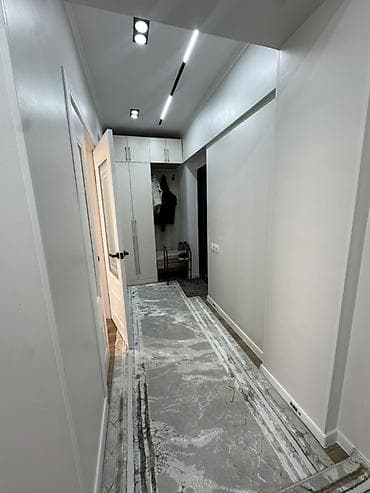 Үйлөр: 1 бөлмө, 44 м², 3 кабат — 9